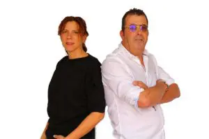 Chez Madiran - Domaine Laffont - Marie & Yann